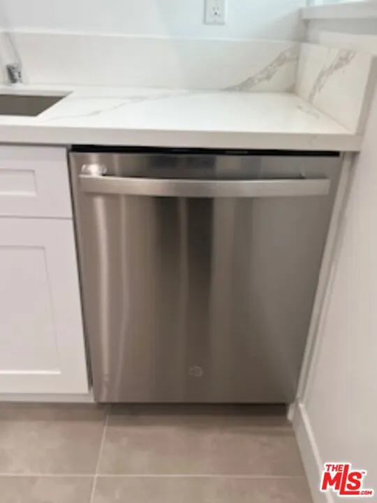 New Appliances