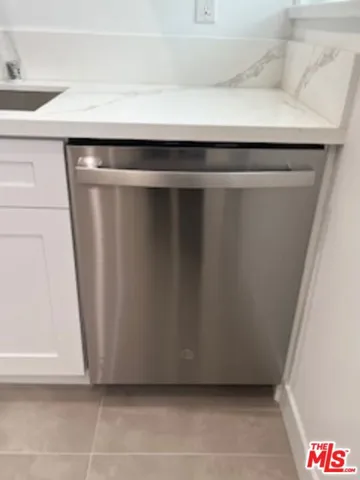 New Appliances