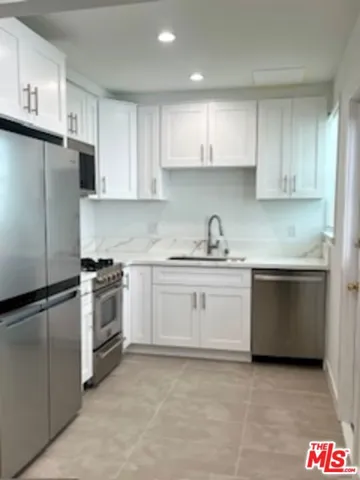 Brand New Kitchen