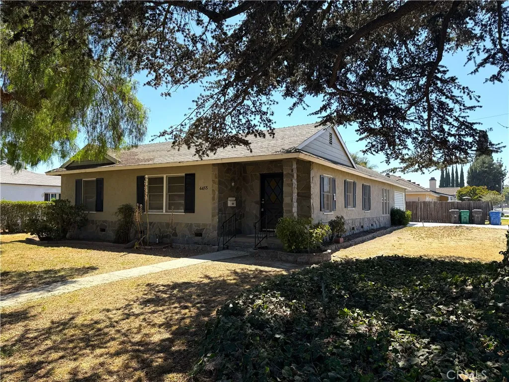 4455 Tulane