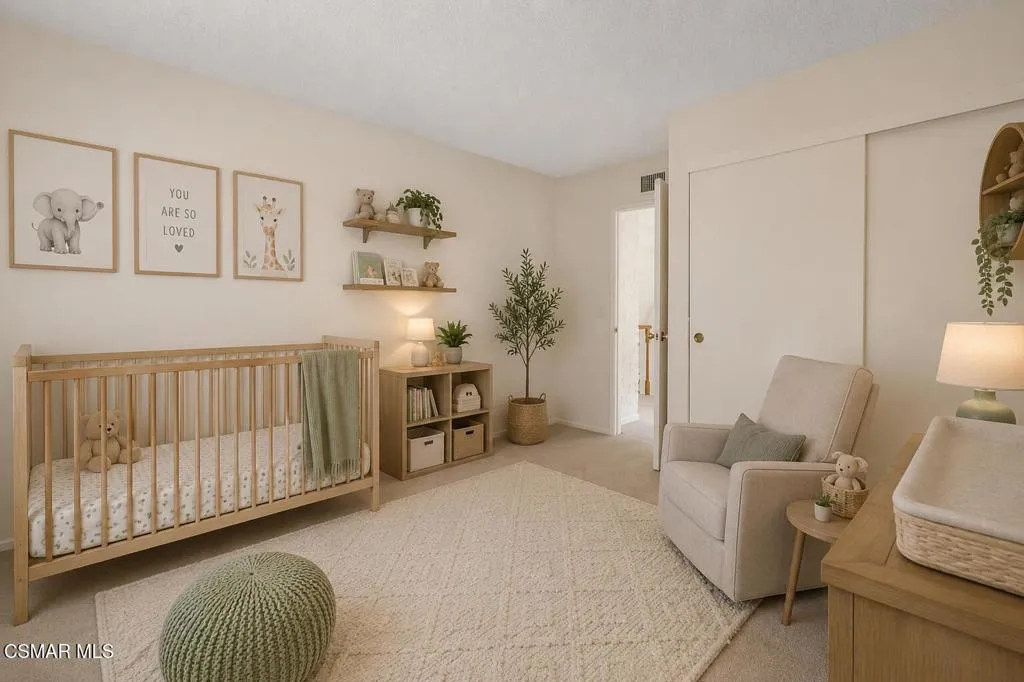 BEDROOM #4