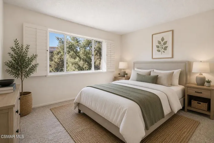 BEDROOM #2