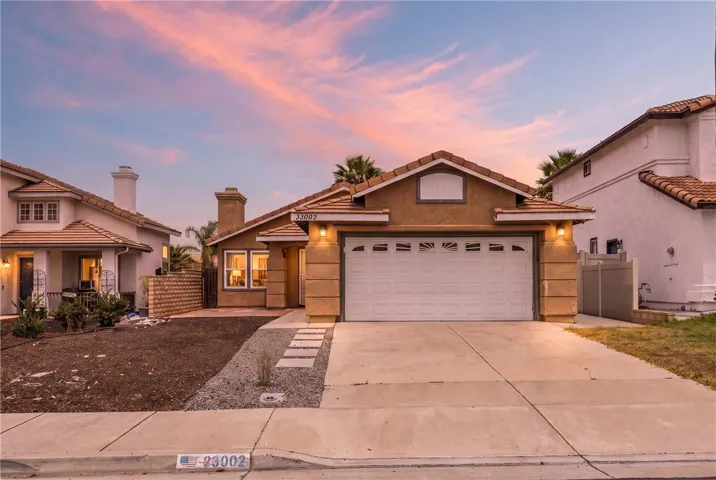 Twilight Virtual Staging