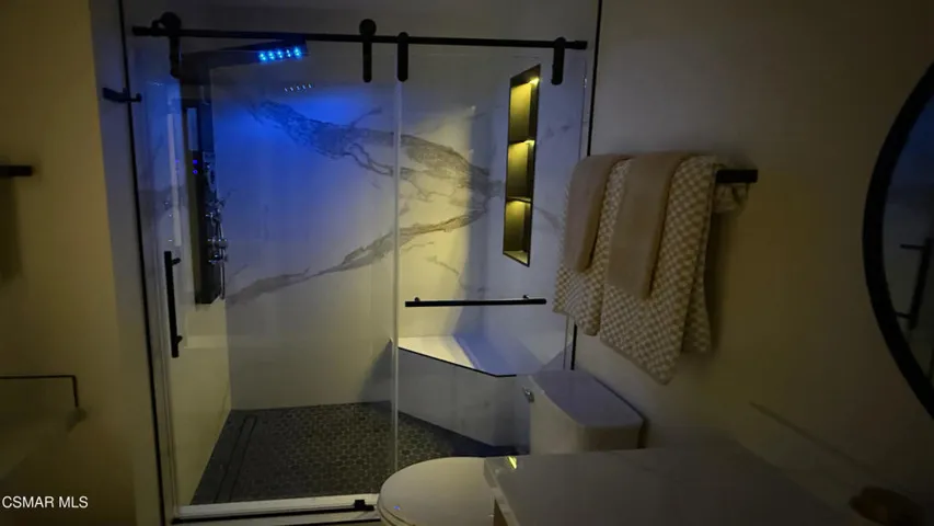 23_Primary BathroomF_Shower Neon