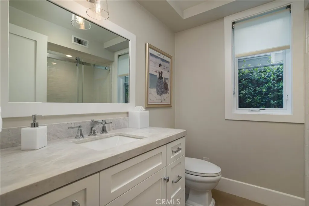 Downstairs Guest Bathroom