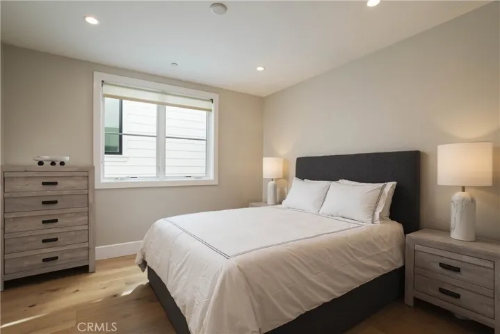 Upstairs Guest Bedroom