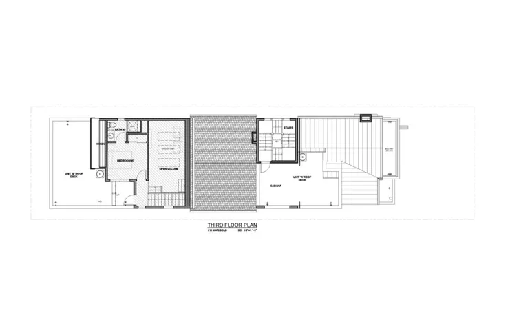 Third Floor