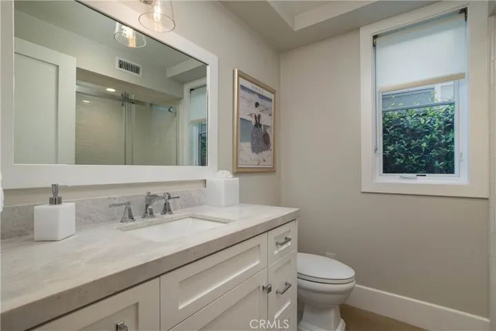 Downstairs Guest Bathroom