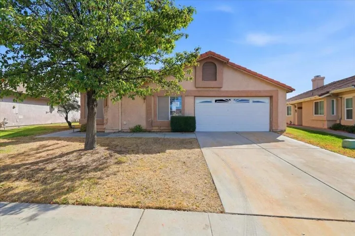 02-Front of Home