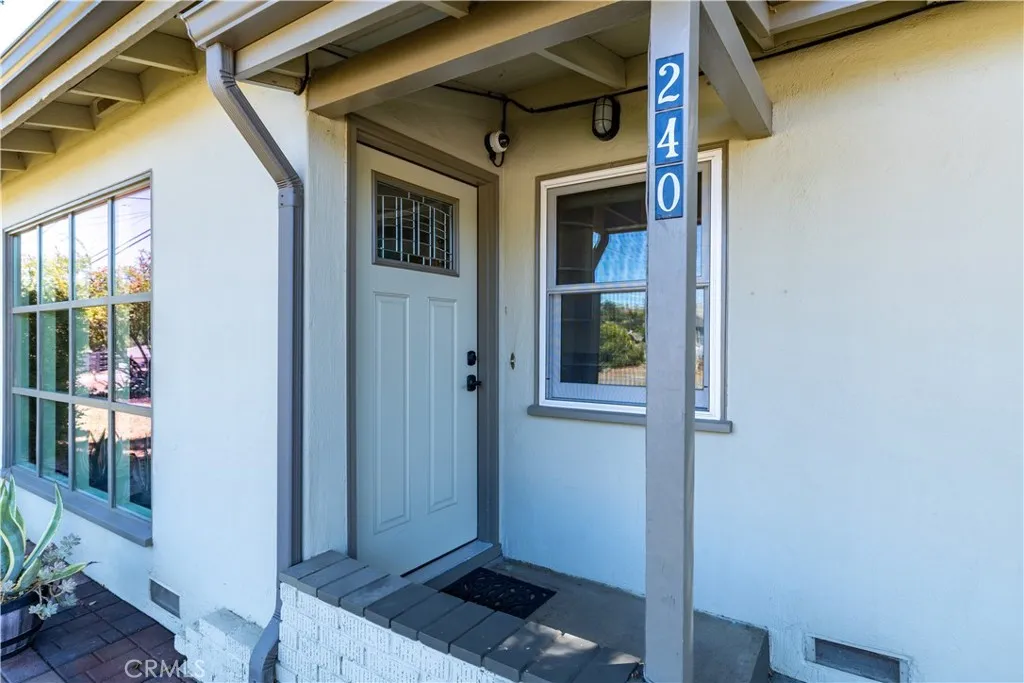 240 Oak, Paso Robles, California 93446 — photo 5