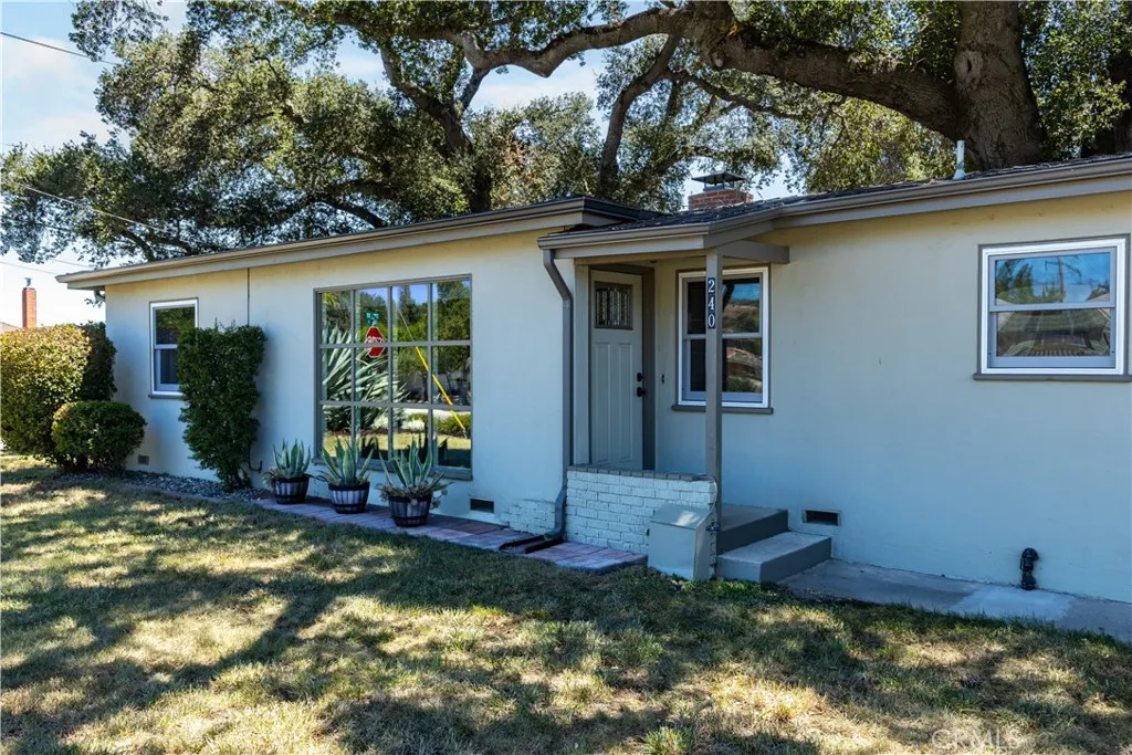 240 Oak, Paso Robles, California 93446 — photo 4