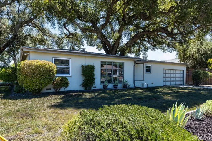 240 Oak, Paso Robles, California 93446 — photo 4