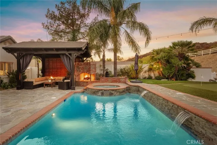 15263 Saddleback Road, Canyon Country, California 91387 — photo 5