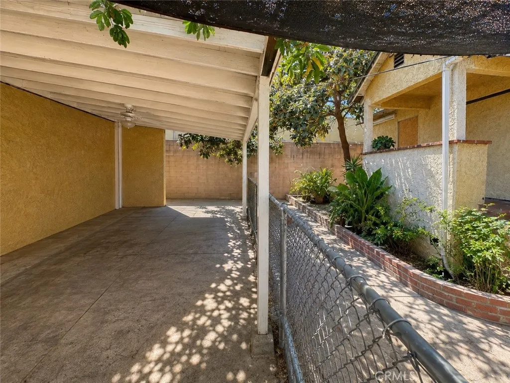 Digitally altered to removed clutter and items from tenants