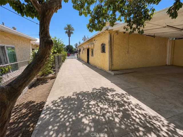 Digitally altered to removed clutter and items from tenants