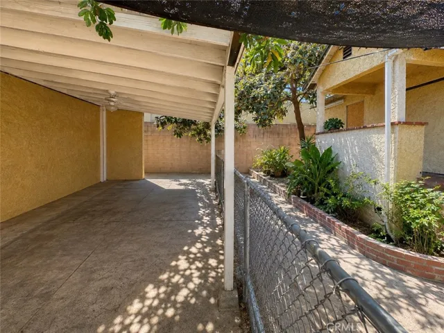 Digitally altered to removed clutter and items from tenants