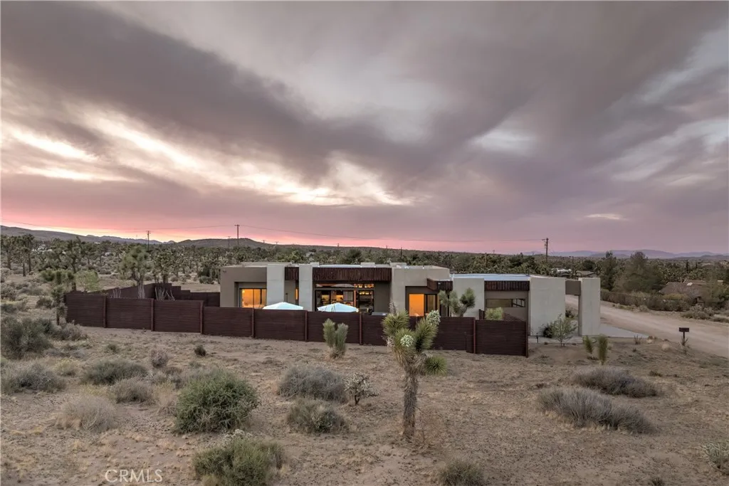 5310 Wind Song Ave, Yucca Valley, California 92284 — photo 4