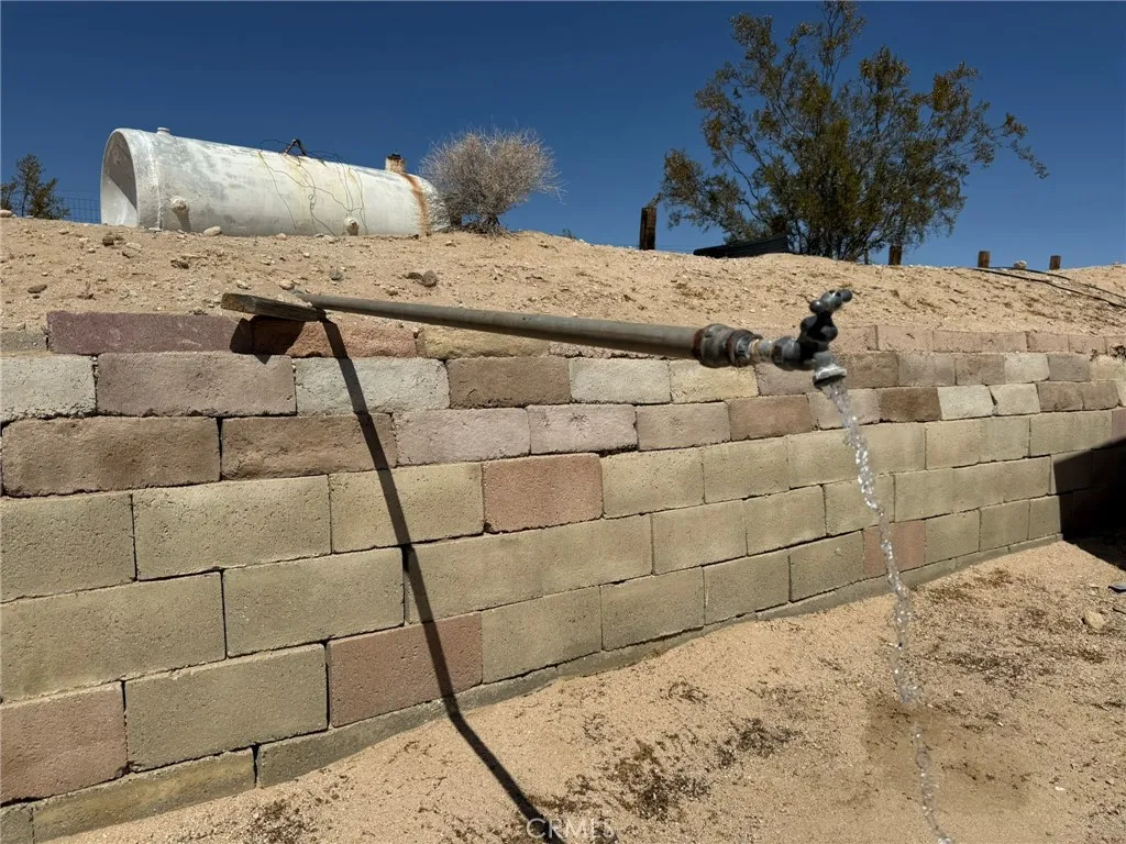 125 Peffer, 29 Palms, California 92277 — photo 5