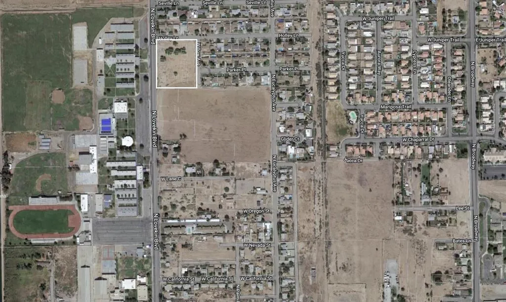 0 Lovekin Boulevard, Blythe, California 92225 — photo 5