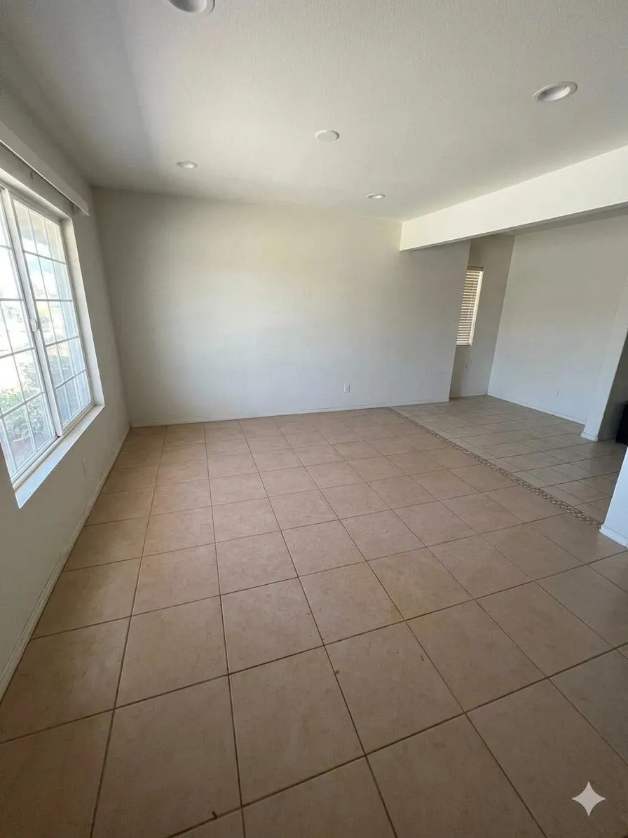 A - Living room 2 AI Mod