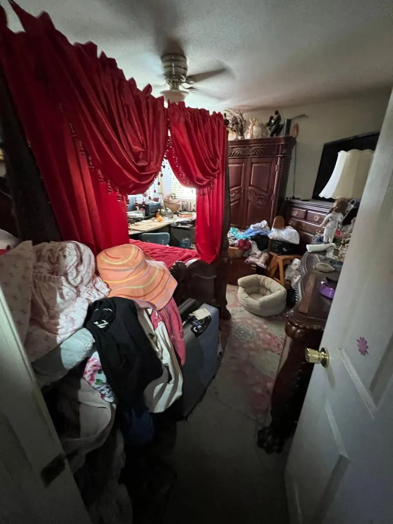 A - Bedroom 2