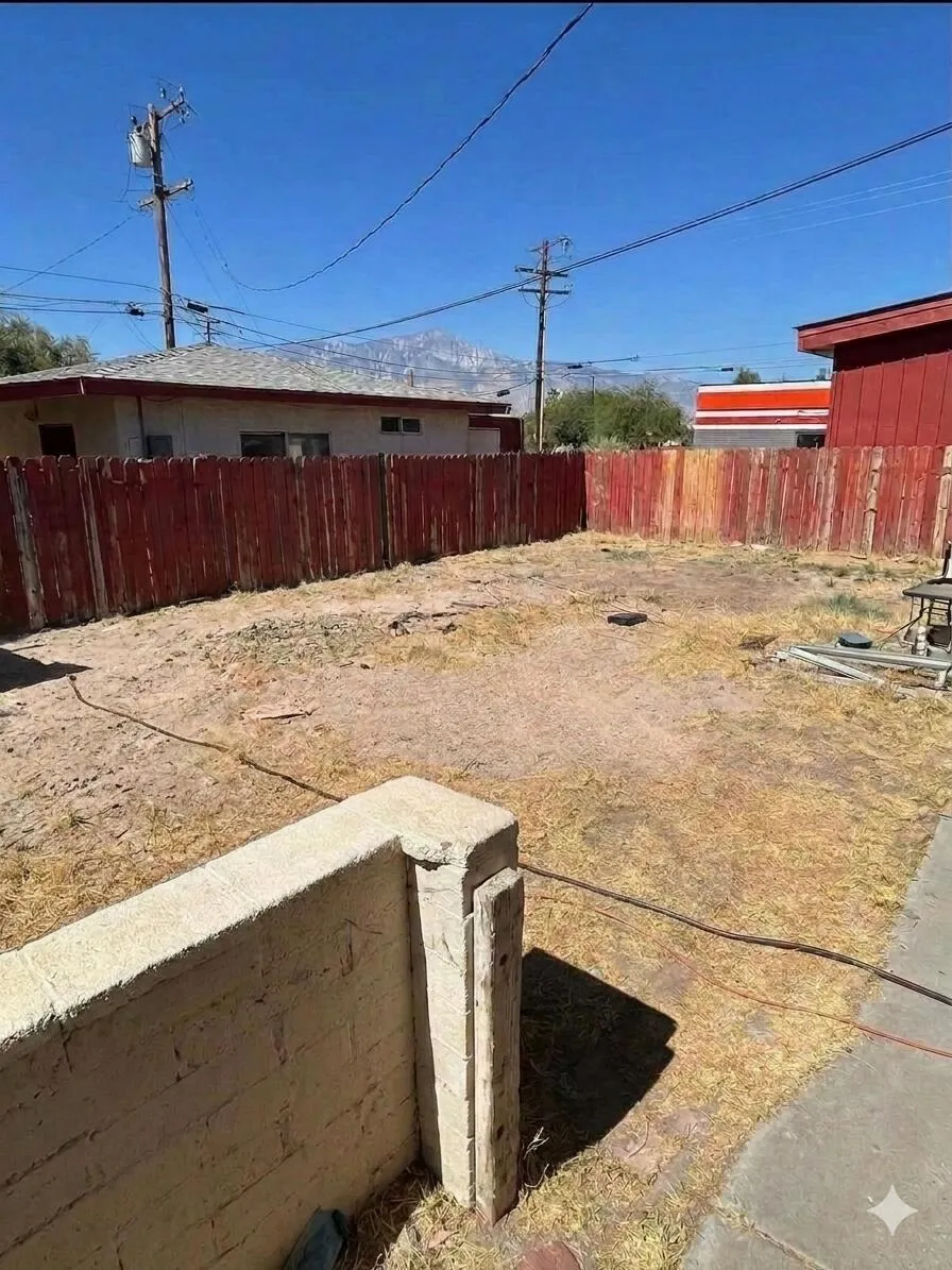 A - backyard AI Mod