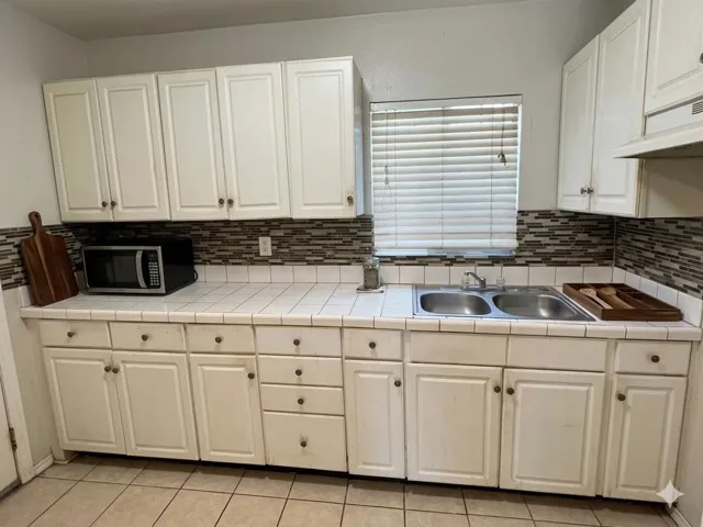 A - kitchen AI Mod