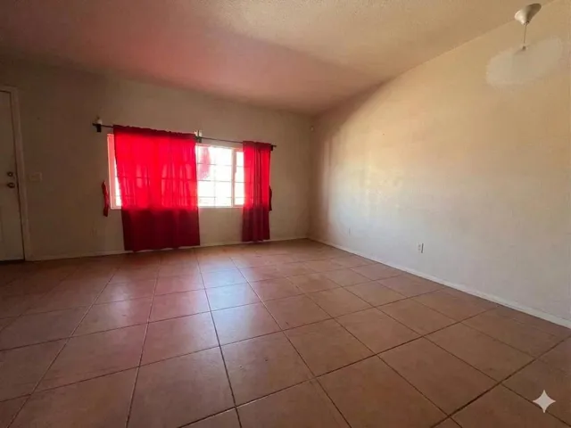 A - Living room AI Mod