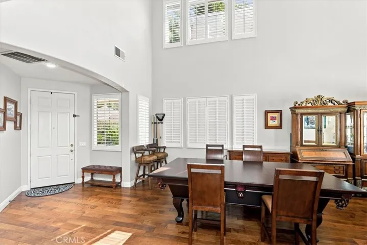 Entryway