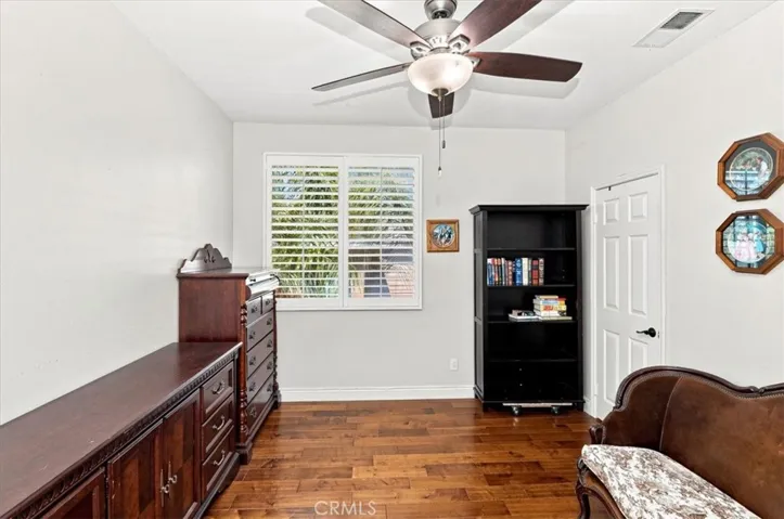 Upstairs Bedroom
