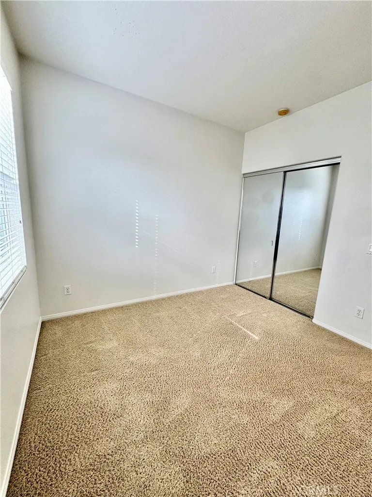 SECOND FLOOR: BEDROOM