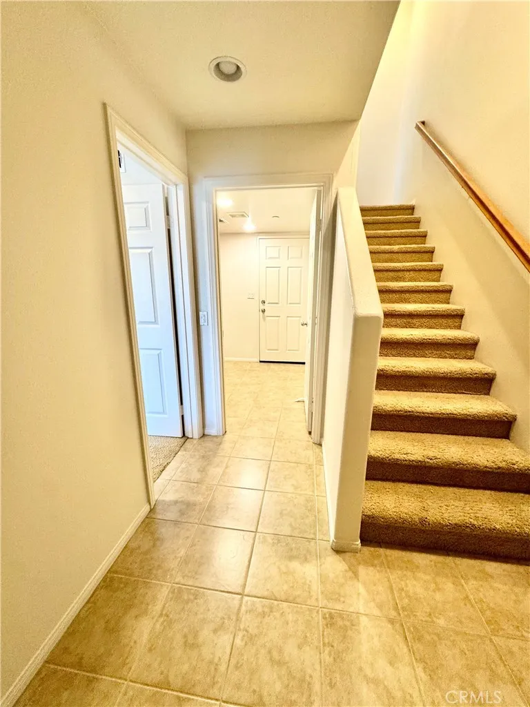 First Floor: Entrance/Office/Laundry room/access to garage