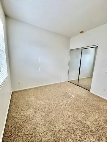 SECOND FLOOR: BEDROOM