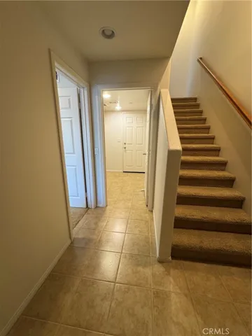 First floor: Office, Washroom, direct access to garage