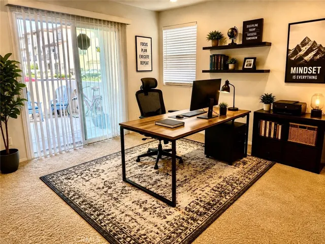 Digitially furnished with AI: FIRST FLOOR