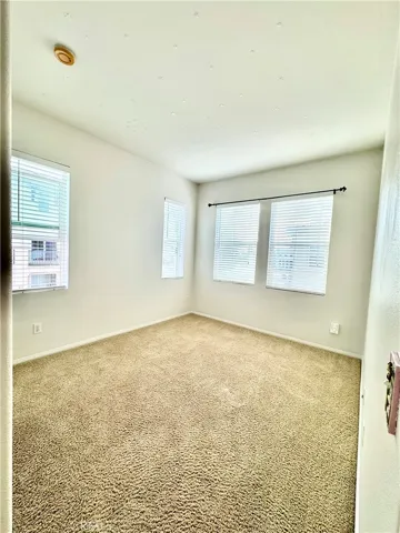 SECOND FLOOR: BEDROOM