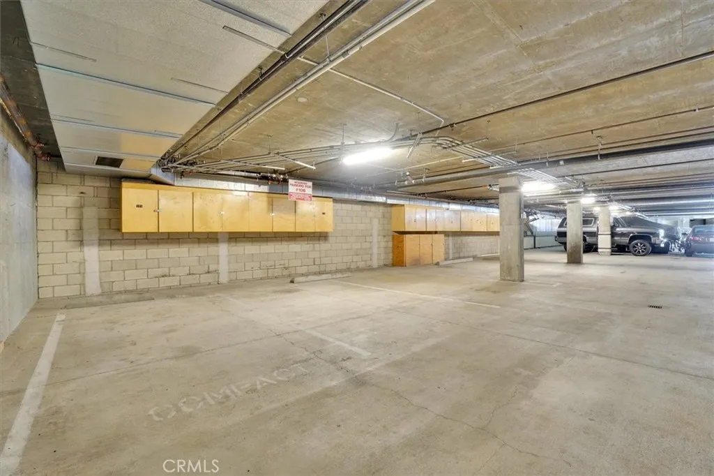 3 Car Spaces