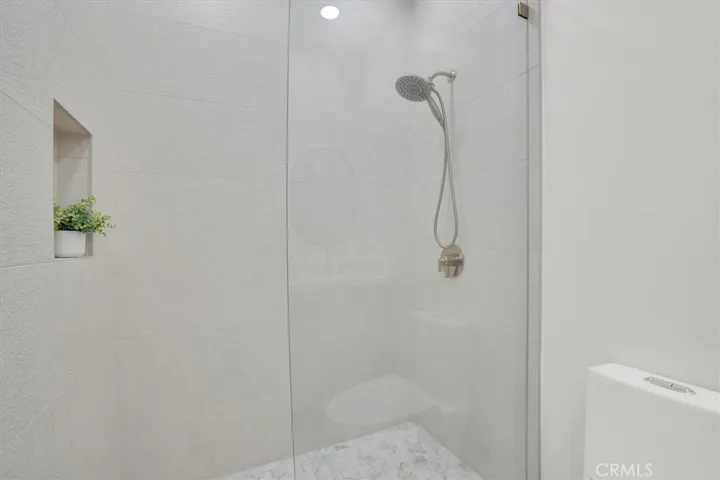Second Level Bathroom #2