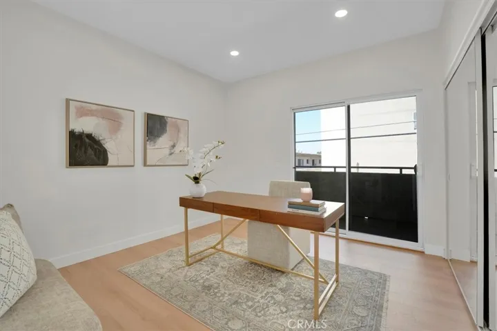 Bedroom #2