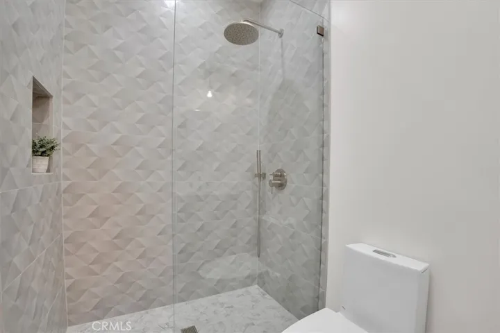 Primary Suite Bathroom