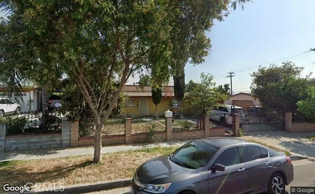 17744 Gemini St