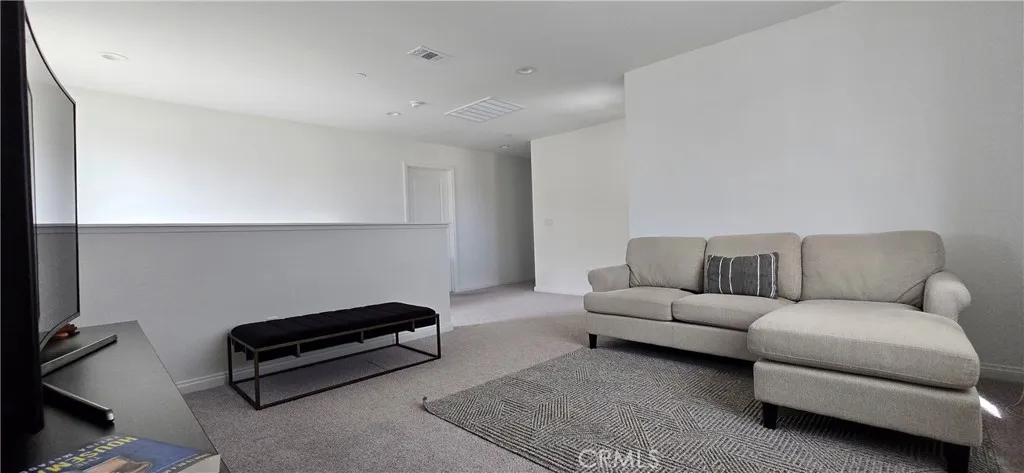 Large loft