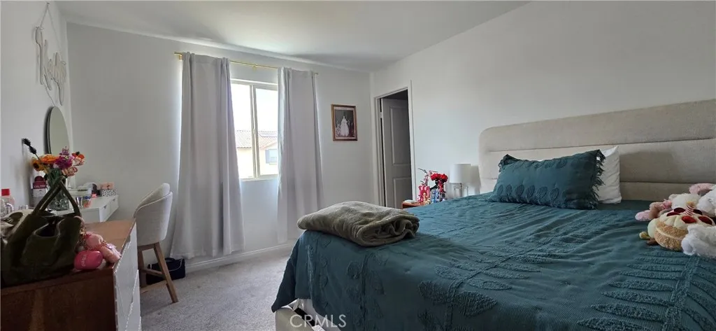Bedroom # 4