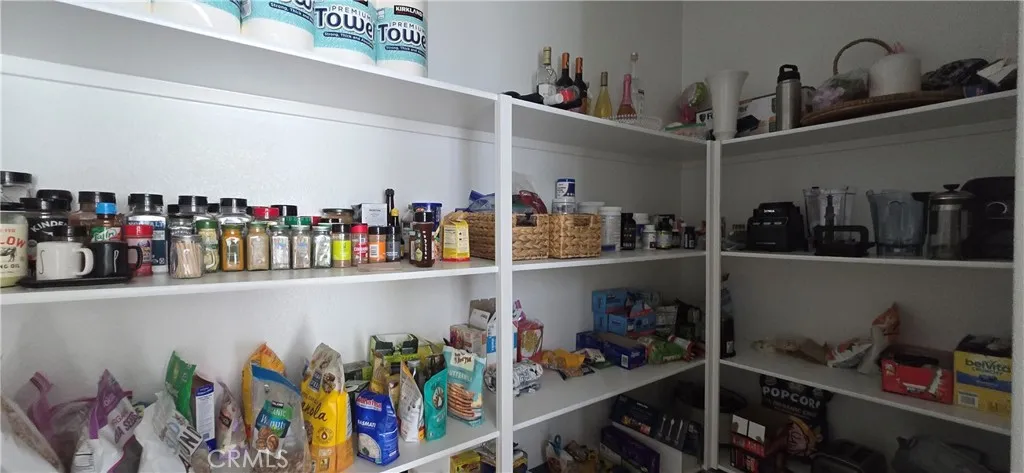Large Pantry