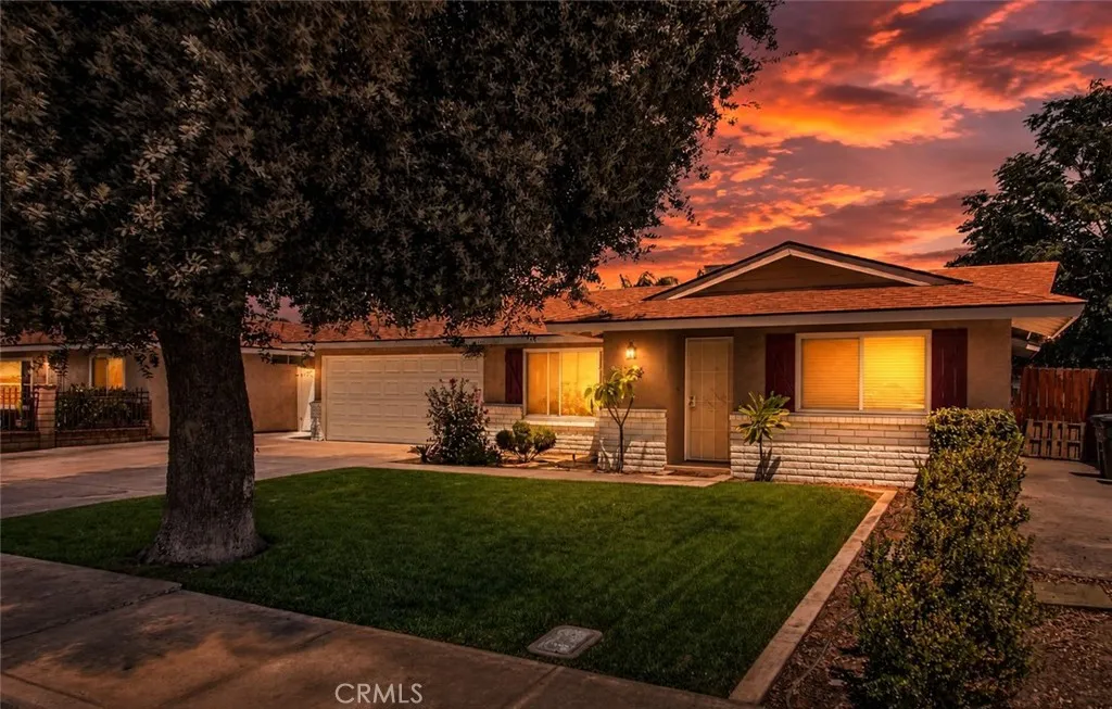 2836 Rafferty Road, Hemet, California 92545 — photo 4