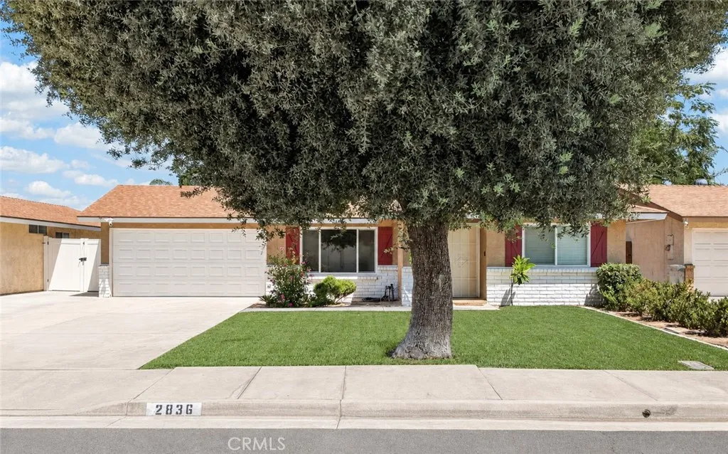 2836 Rafferty Rd
