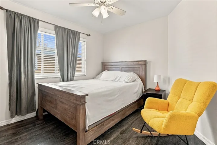 guest bedroom #3