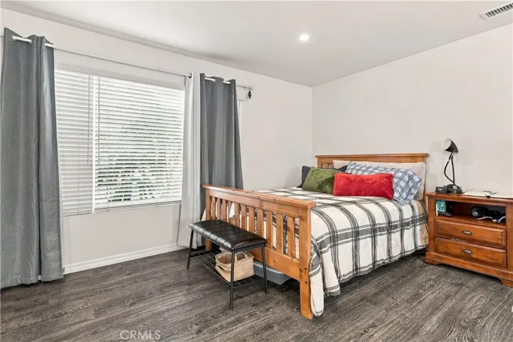 downstairs room with its own entrance
