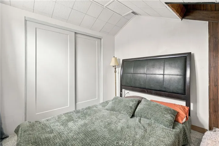 storage/utility room
