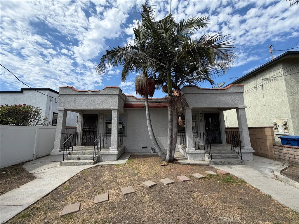 440 W 22nd St